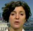 Plane Stupid, Leila Deen Plane Stupid, Leila Deen