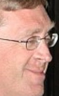 Former Attorney General of B.C. Geoff Plant Former Attorney General of B.C. Geoff Plant