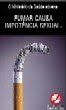 Fumar Cigarros Causa Impotência Sexual
