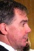 Federal Environment Minister Jim Prentice Federal Environment Minister Jim Prentice