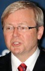 Kevin Rudd 2009