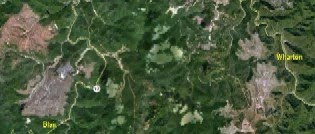 West Virginia West Virginia