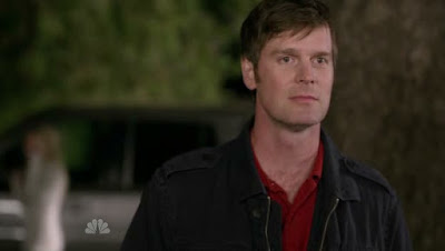 Peter Krause Parenthood