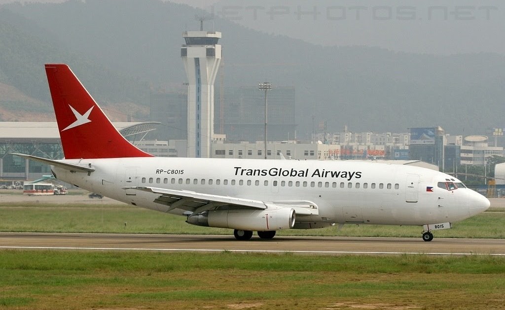 transglobal airways corporation This is a list of all airline codes the table lists the iata airline designators , the icao airline designators and the airline call signs (telephony designator). transglobal airways corporation This is a list of all airline codes the table lists the iata airline designators , the icao airline designators and the airline call signs (telephony designator).