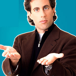 jerry seinfeld stand up comedy