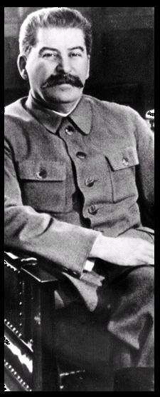 Josef Stalin