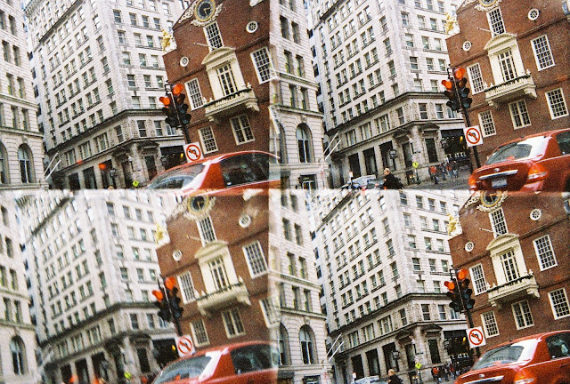 Boston