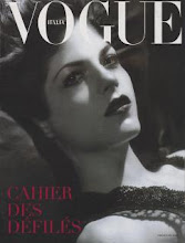 Vogue Italia July '02