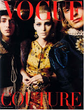 Vogue Italia Sept '02