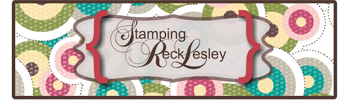 Stamping ReckLesley