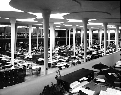 Sc+johnson+administration+building