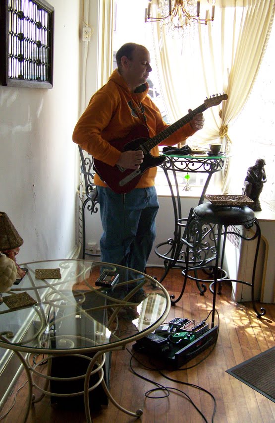 Racine Post: 3/21/10 - 3/28/10