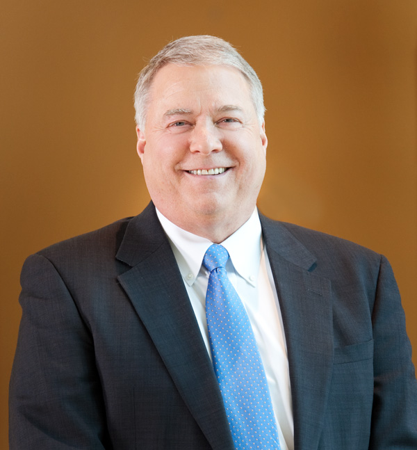 Business Racine Johnson Financial Group announces CEO hansen’s