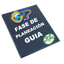 FASE DE PLANEACION - GUIA