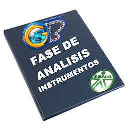 FASE DE ANALISIS INSTRUMENTOS