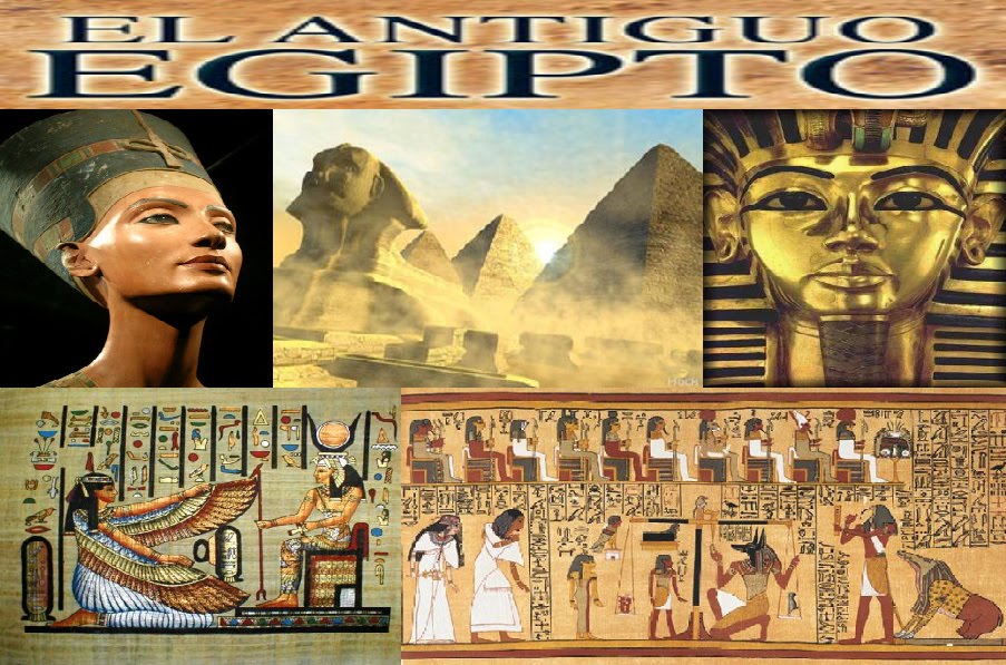 Egipto Antiguo
