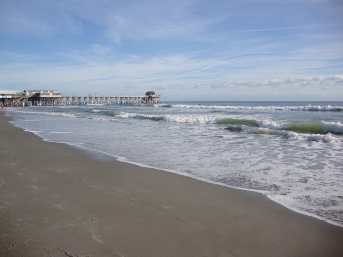 COCOA BEACH - FLORIDA