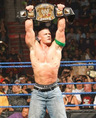 John Cena