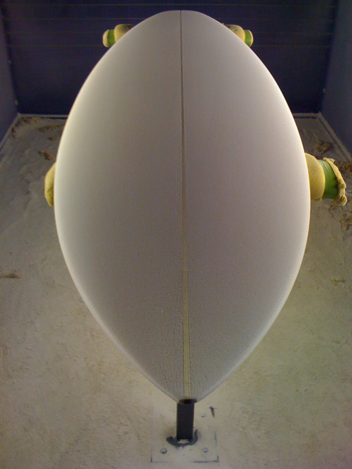 Natural Curves Surfboards