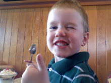 Our Little Man Grayson