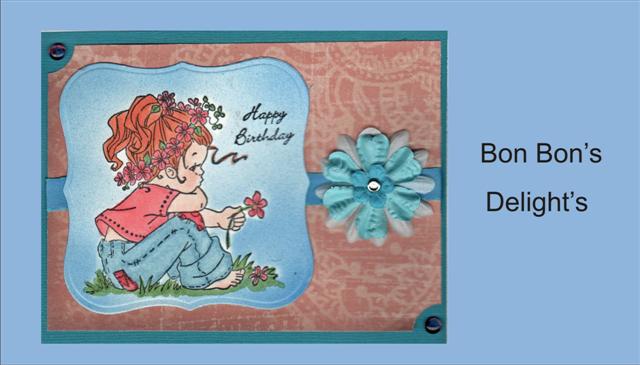 Bon-Bon's Delights