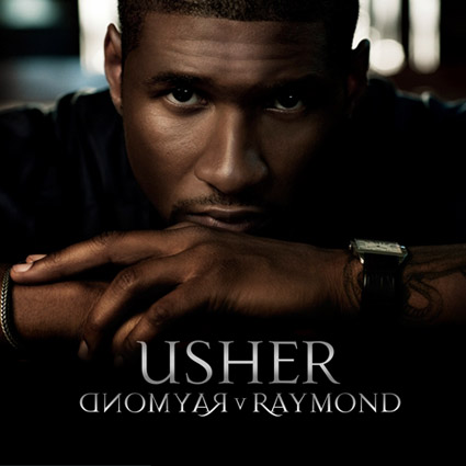 Usher.  Usher