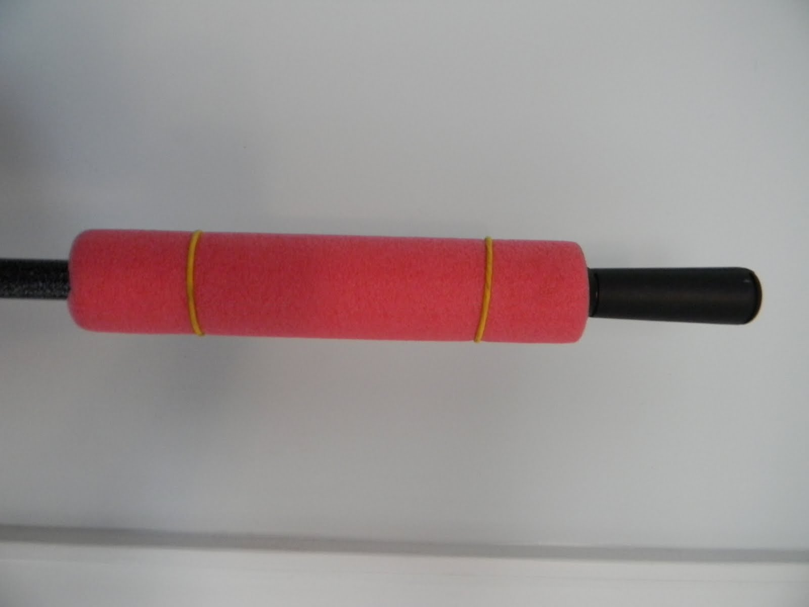 The Wild Life Gator Bangsticks