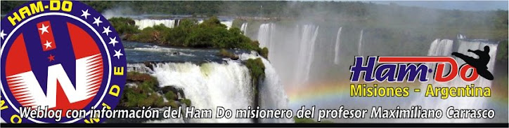 Ham-Do Misiones