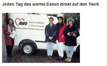 Essen auf Rädern