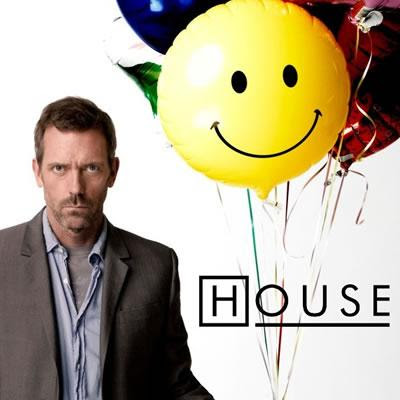 weeds season 6 finale. Help, House season 6 episode