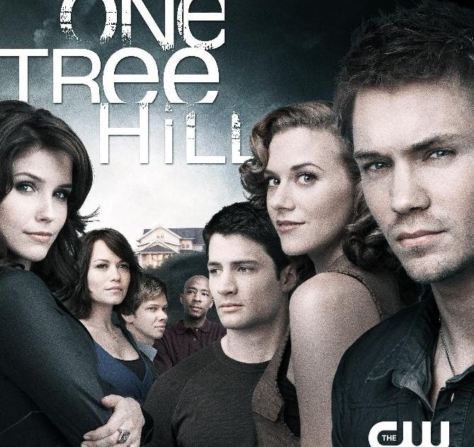 A place to be free.. One Tree Hill ; Season 4 Complete (By Adrianna)