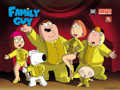 Watch Family Guy Online Free Download