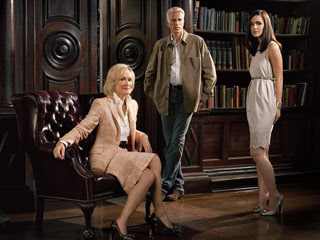 Damages season 2 episode 2:
