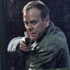 24 season 7 premiere: 24