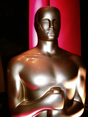 Academy Award nominations