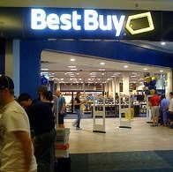 Best Buy has revealed Black