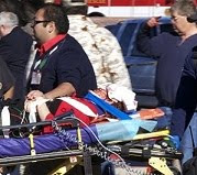 Daniel Hernandez: Intern Was