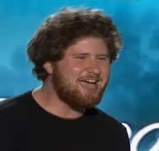 American Idol Casey Abrams