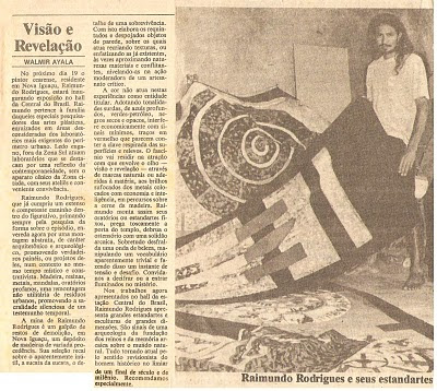 Raimundo Rodriguez - Jornal do Commércio (Walmir Ayala)