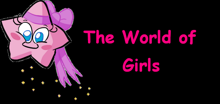 The World of Girls
