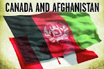 Canada & Afghanistan
