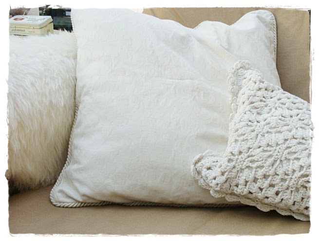 versponnenes: Laura Ashley...