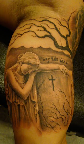Rare Tattoos Gtangel Design Pictures On Sleeve angel sleeve tattoo