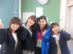 ..my japan experience...