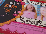 My Scrapbooking Layouts blog