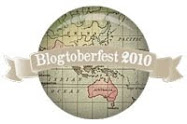 Blogtoberfest