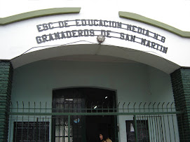 Escuela Media 6 de Avellaneda