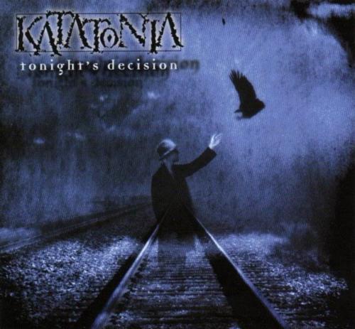 Now Playing - Page 13 Katatonia+-+1999+-+Tonight%27s+Decision%28Capa%29