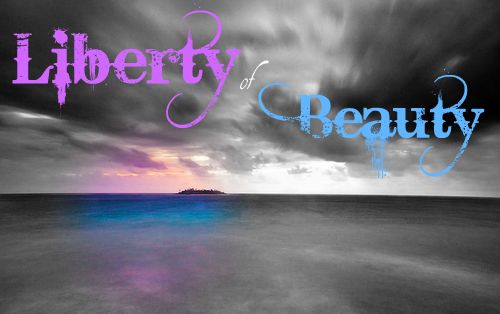 Liberty of Beauty