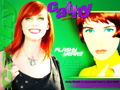 CATHY DENNIS&rsquo; GALAXY